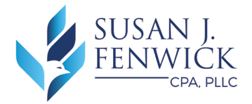 Fenwick CPA Logo